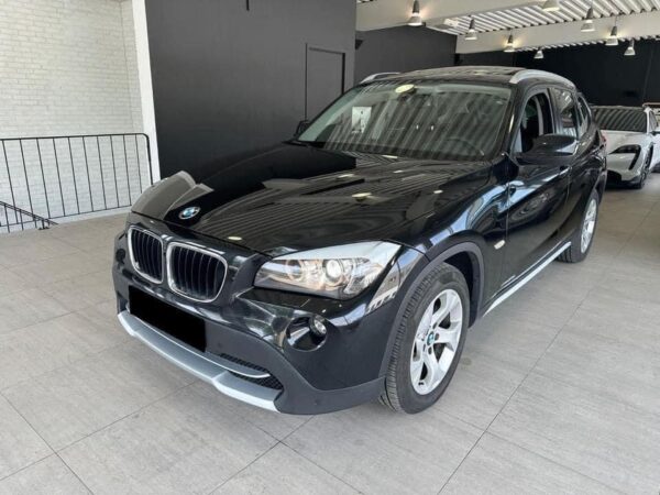 BMW X1 XDRIVE20D