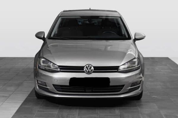 Volkswagen Golf 1,6