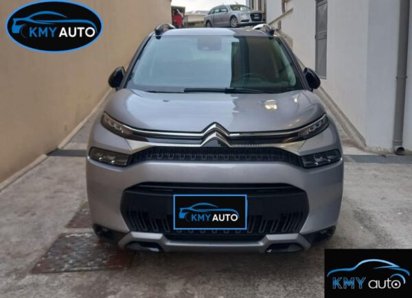 Citroën Citroën C3 Aircross C3 Aircross PureTech 110 S&S