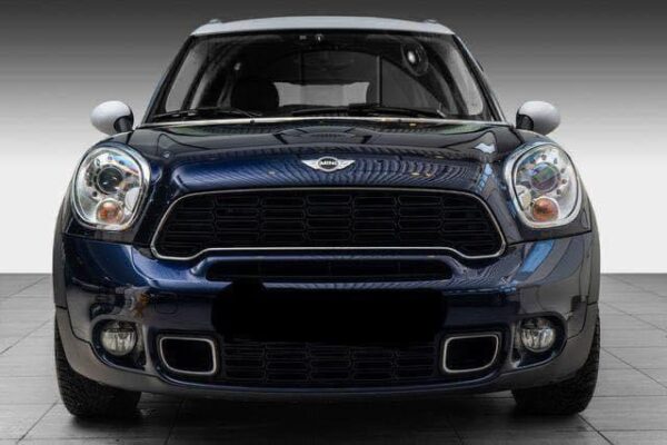 MINI Countryman Cooper S