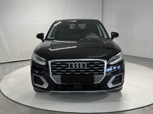 Audi Q2 1.4 TFSI Sport