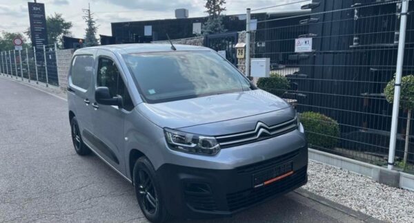 Citroën Berlingo 1.5 Blue HDI