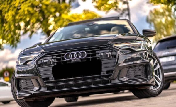 Audi A6 35 TDI S tronic S line