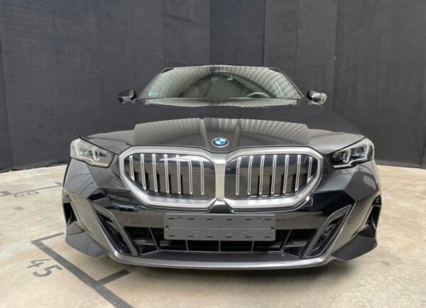 BMW 520i M Sport