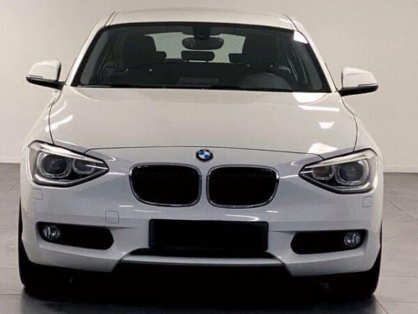 BMW 118i.Navigation.PDC.Bi-Xenon