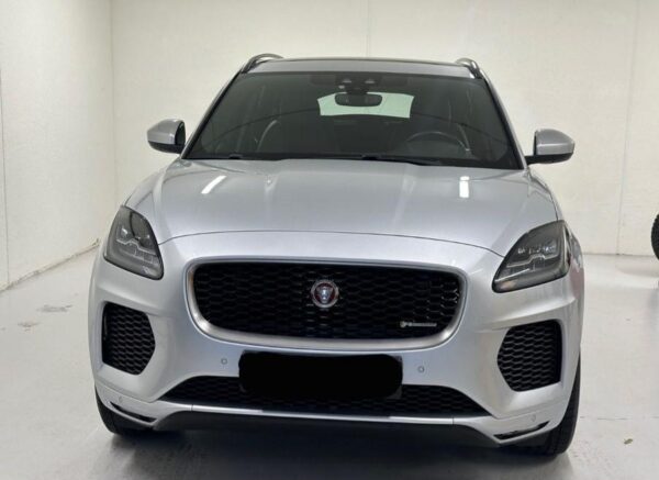 Jaguar E-PACE 2.0