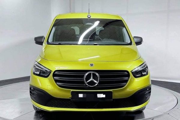 Mercedes-Benz Citan