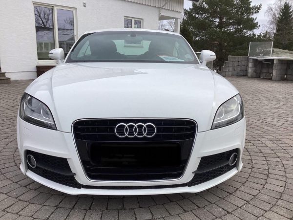 Audi TT 1.8 S LINE