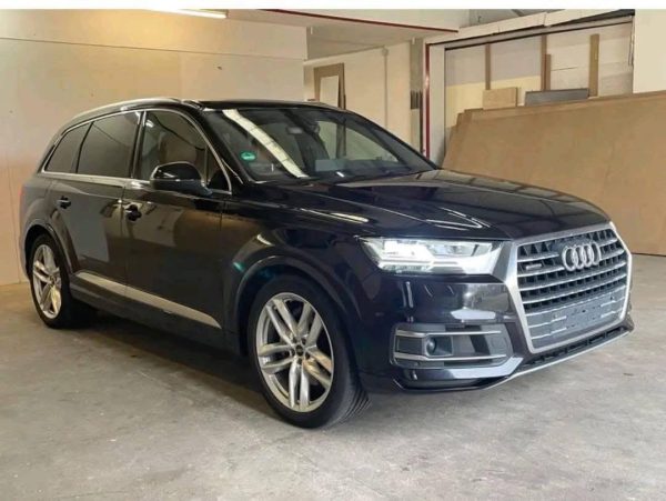 Audi Q7 3.0 TDI