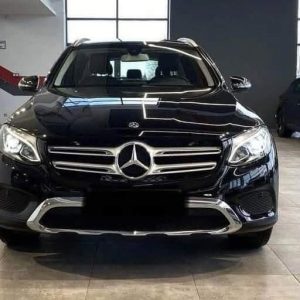 Mercedes-Benz GLC 200 d