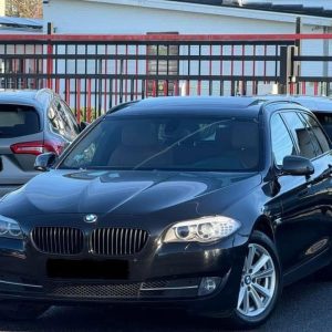 BMW 520d Touring